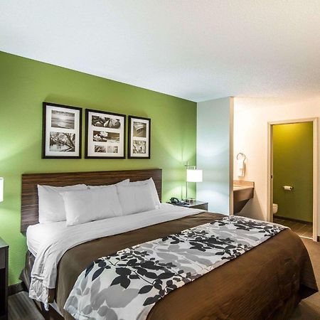 Sleep Inn South ג'ופלין מראה חיצוני תמונה