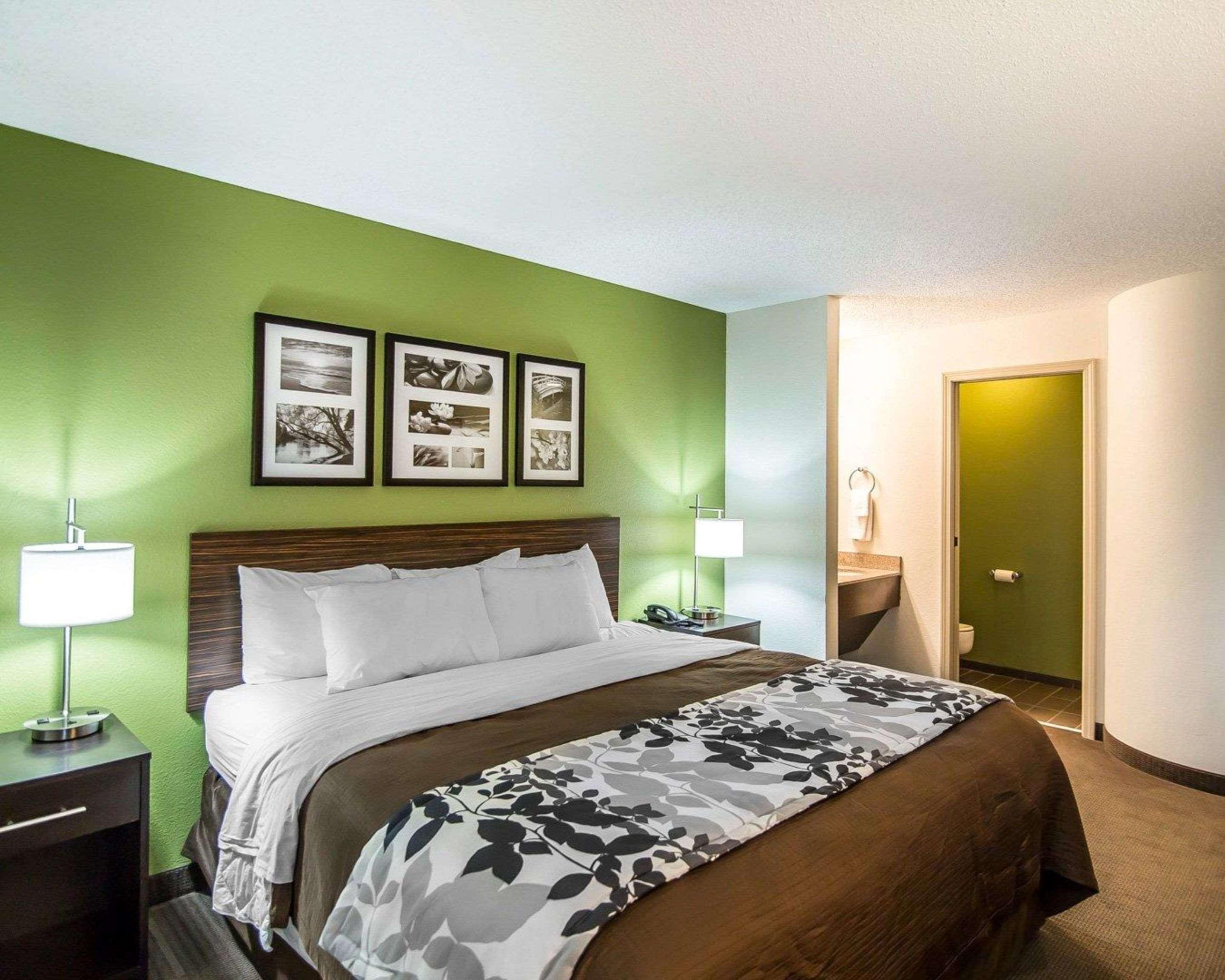 Sleep Inn South ג'ופלין מראה חיצוני תמונה
