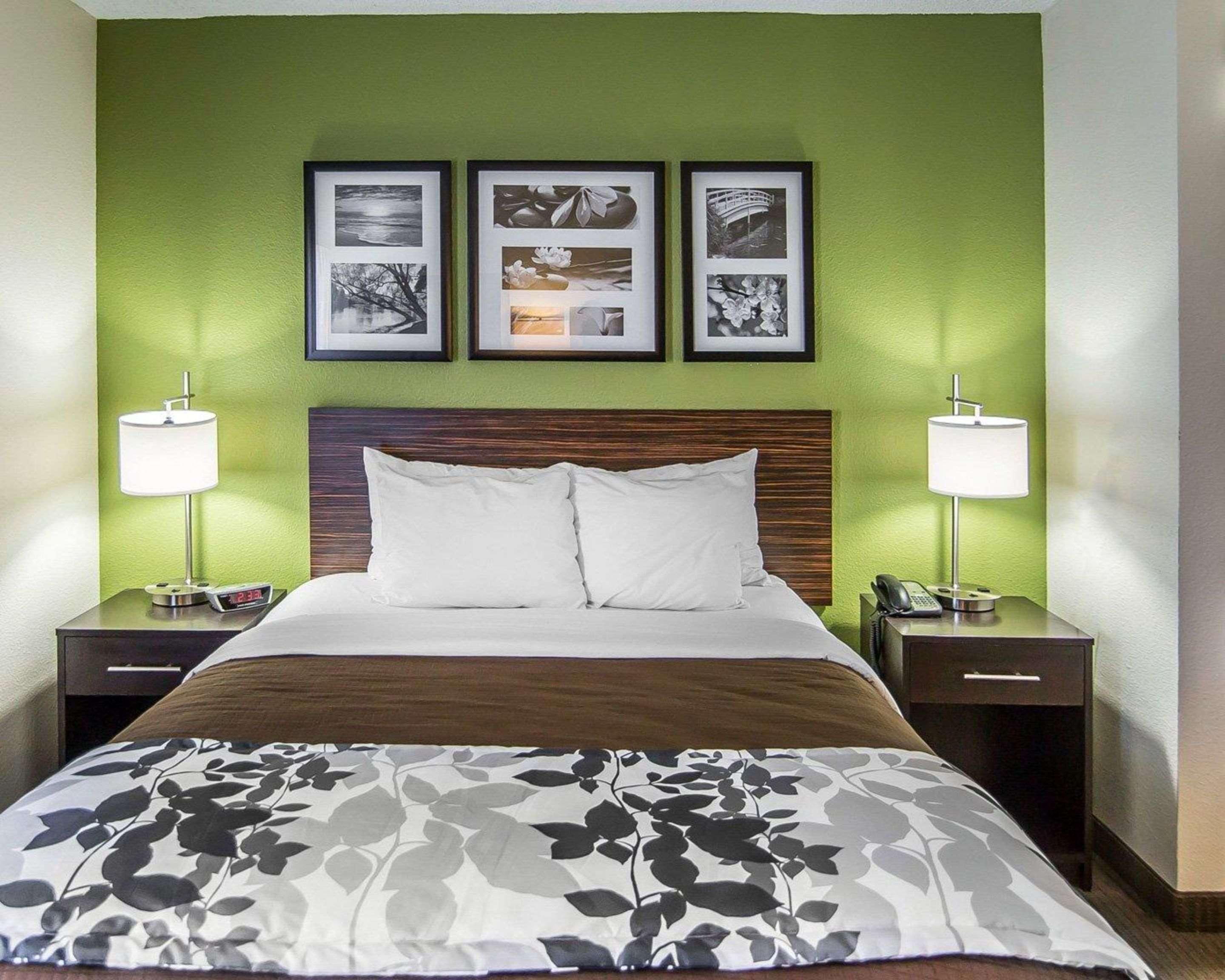 Sleep Inn South ג'ופלין מראה חיצוני תמונה