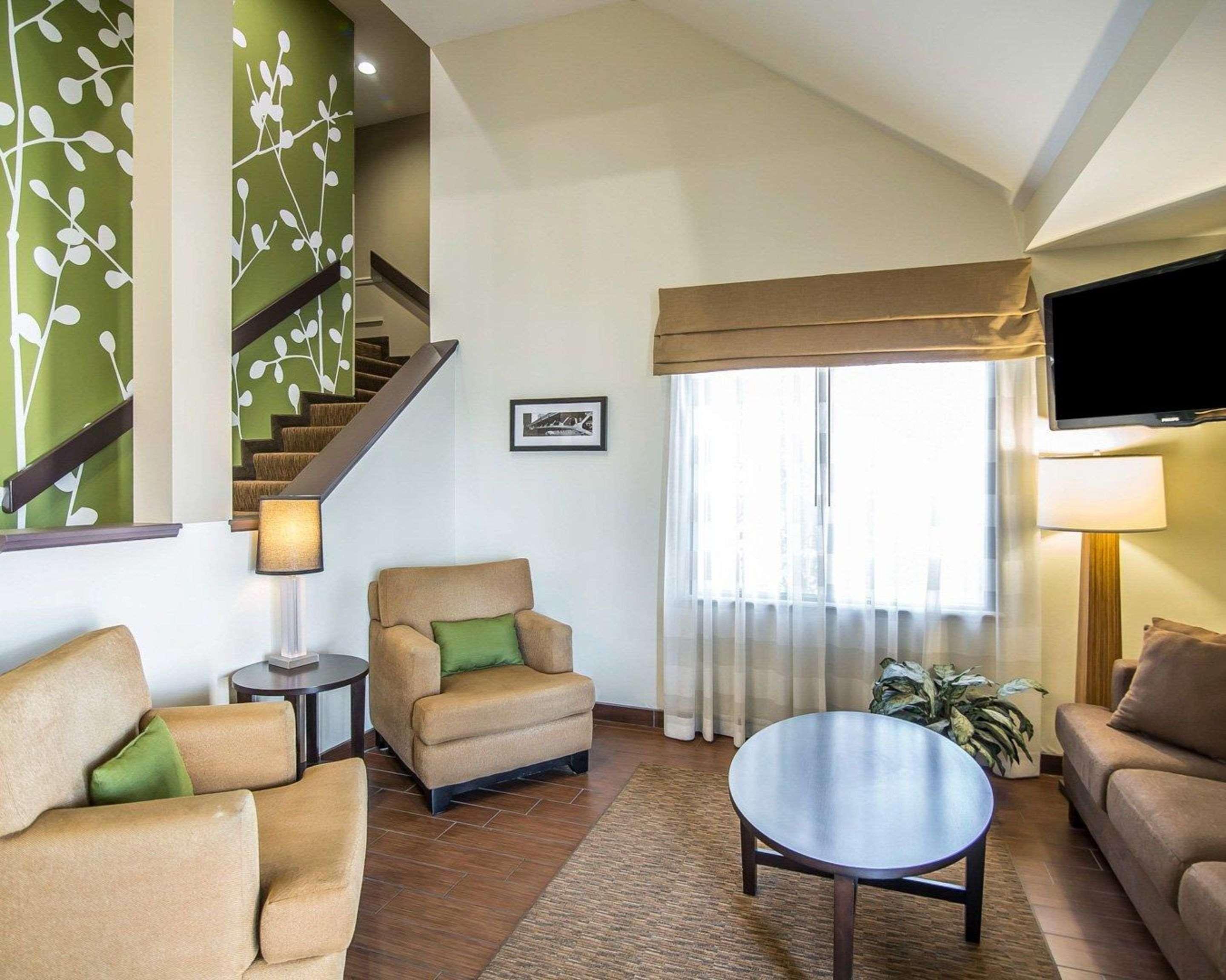 Sleep Inn South ג'ופלין מראה חיצוני תמונה