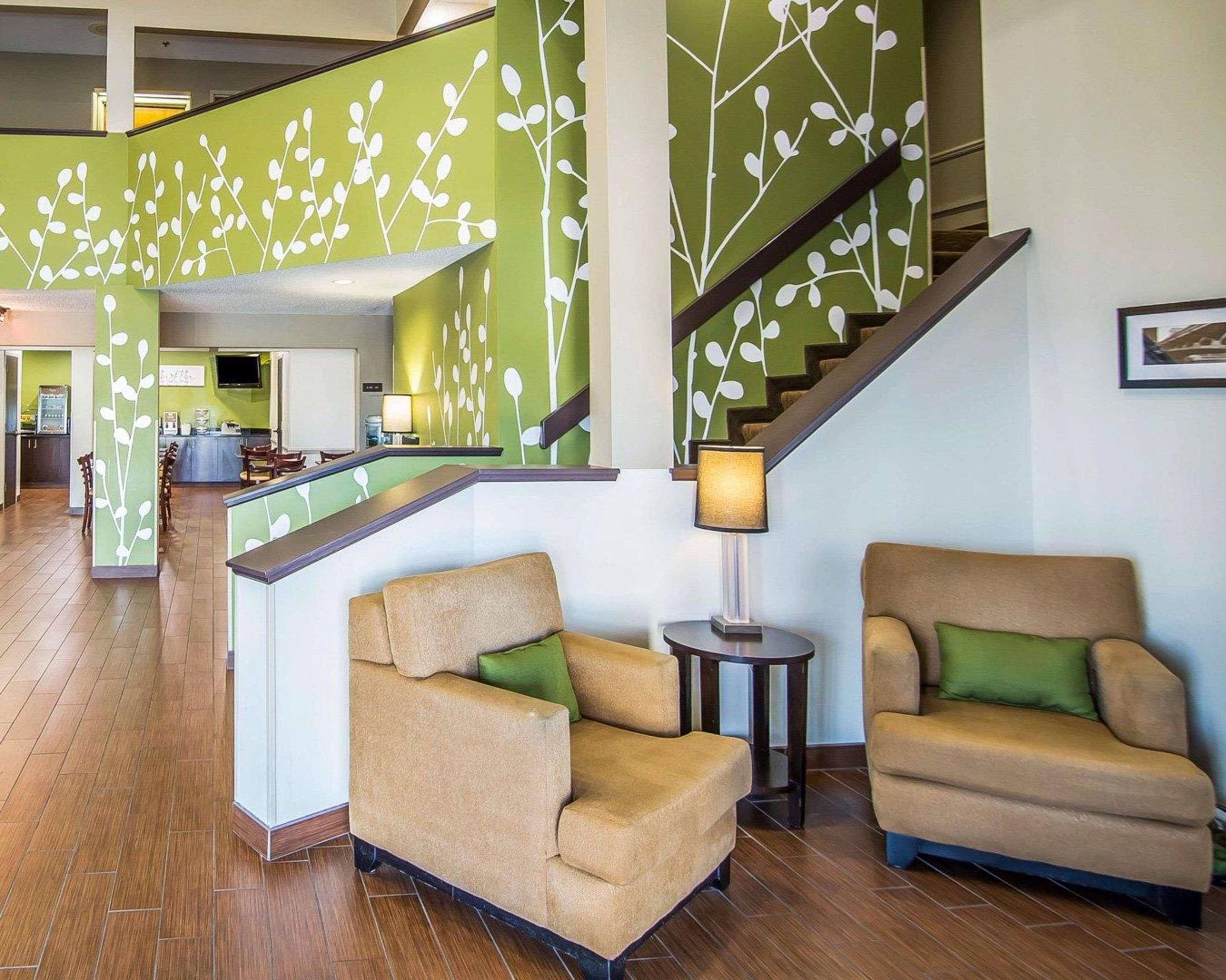 Sleep Inn South ג'ופלין מראה חיצוני תמונה