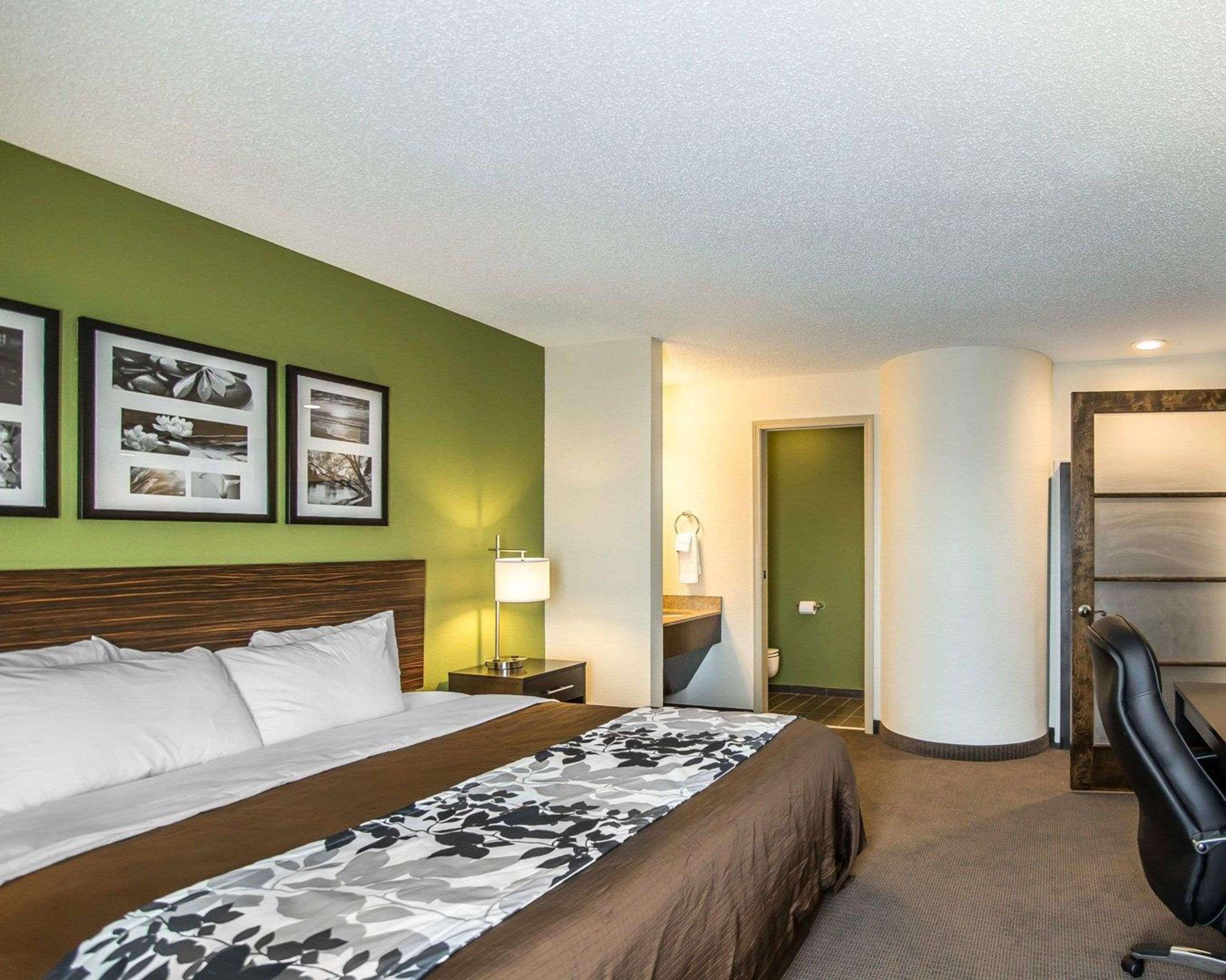 Sleep Inn South ג'ופלין מראה חיצוני תמונה