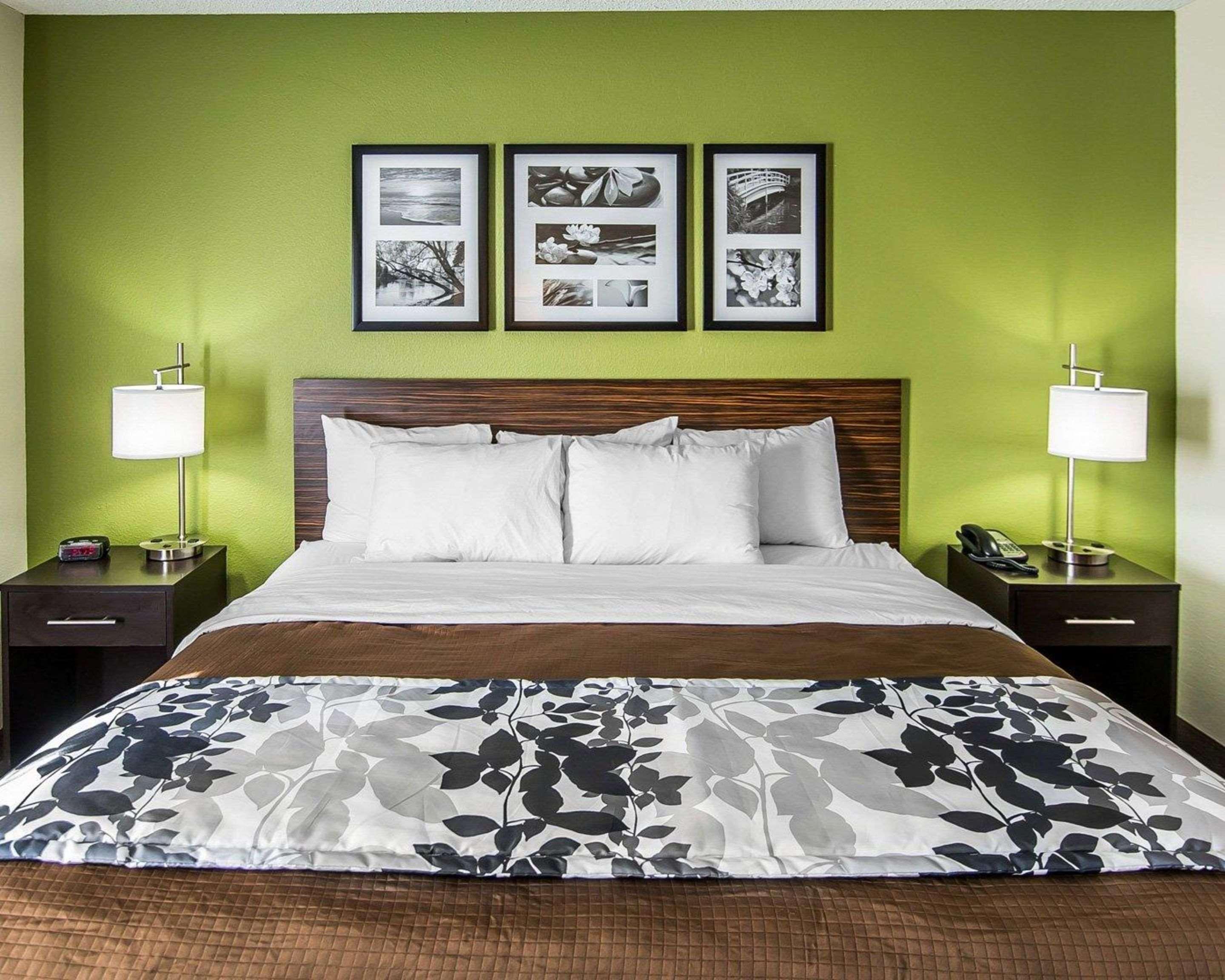 Sleep Inn South ג'ופלין מראה חיצוני תמונה
