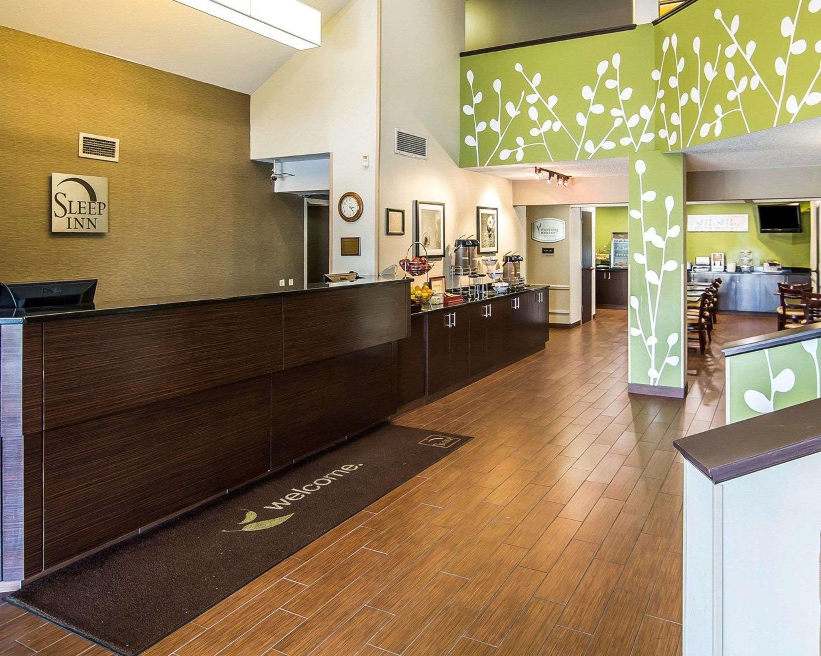Sleep Inn South ג'ופלין מראה חיצוני תמונה