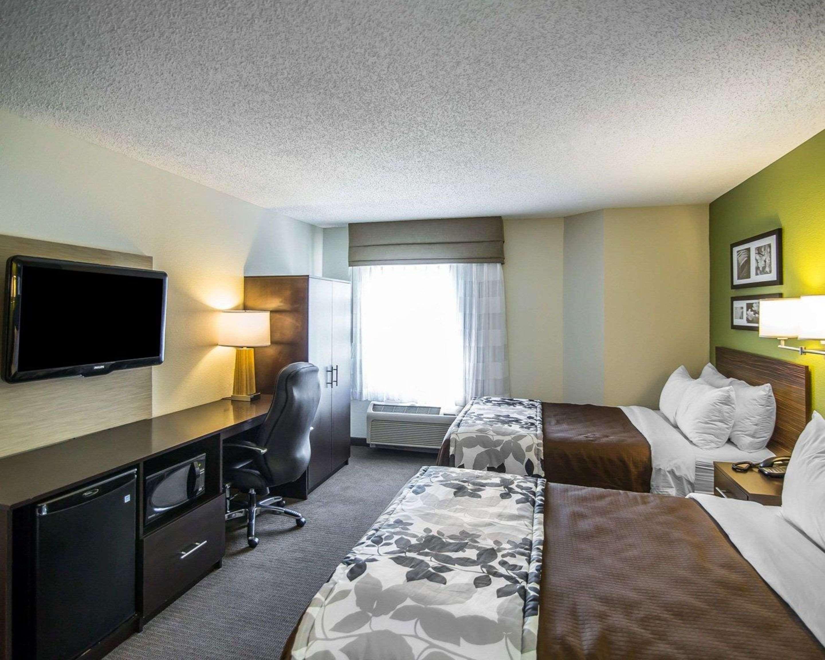 Sleep Inn South ג'ופלין מראה חיצוני תמונה