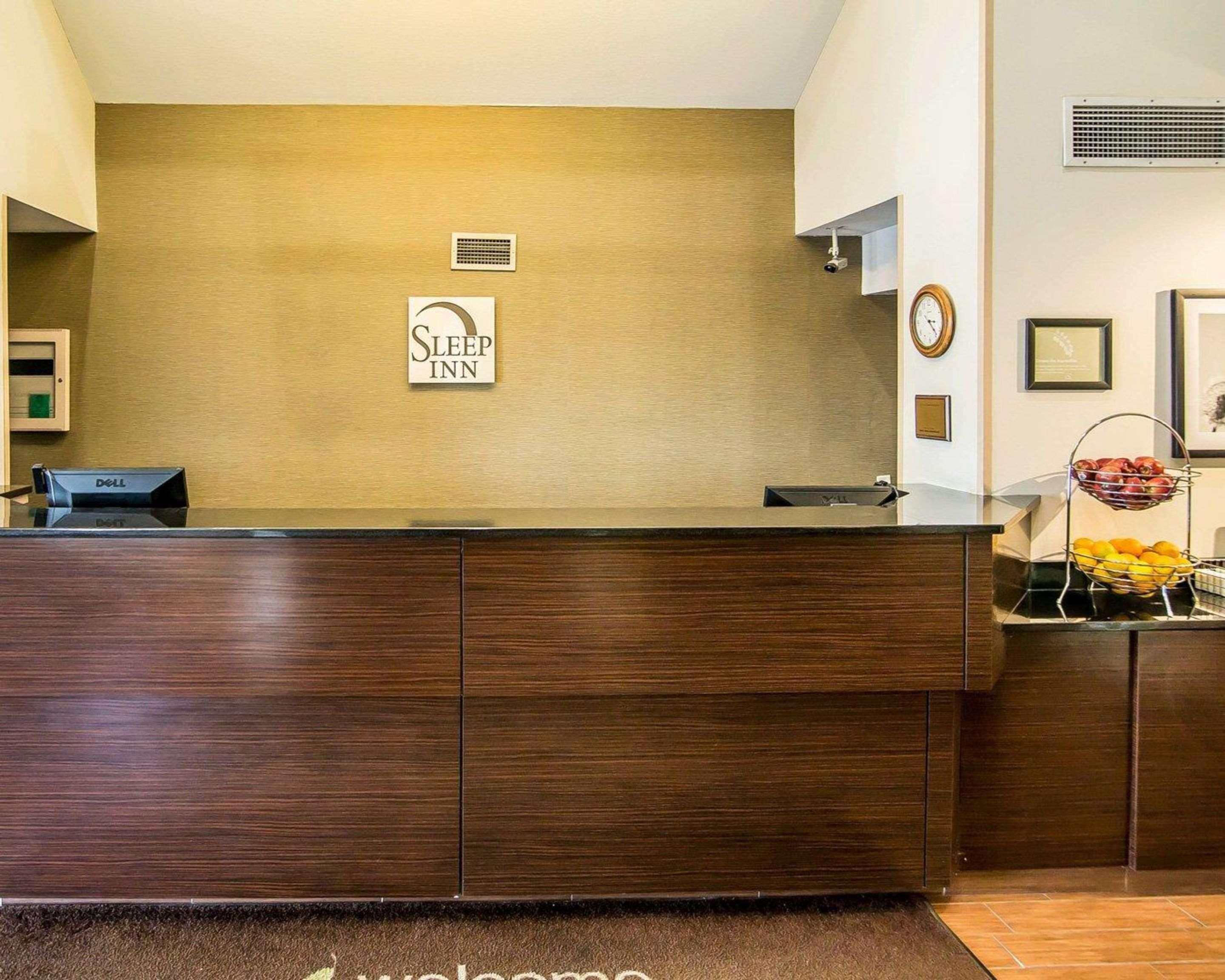 Sleep Inn South ג'ופלין מראה חיצוני תמונה