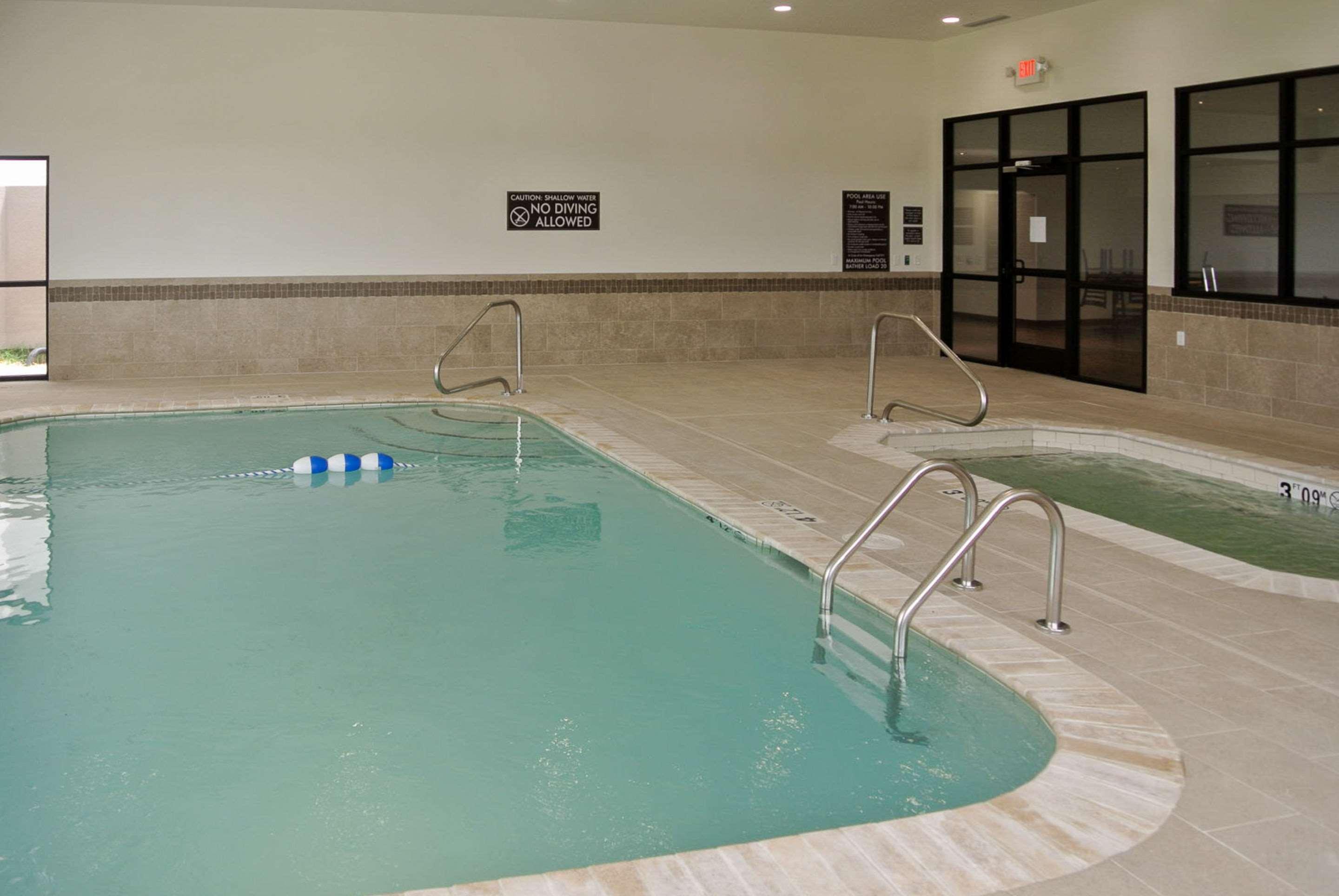 Sleep Inn South ג'ופלין מראה חיצוני תמונה
