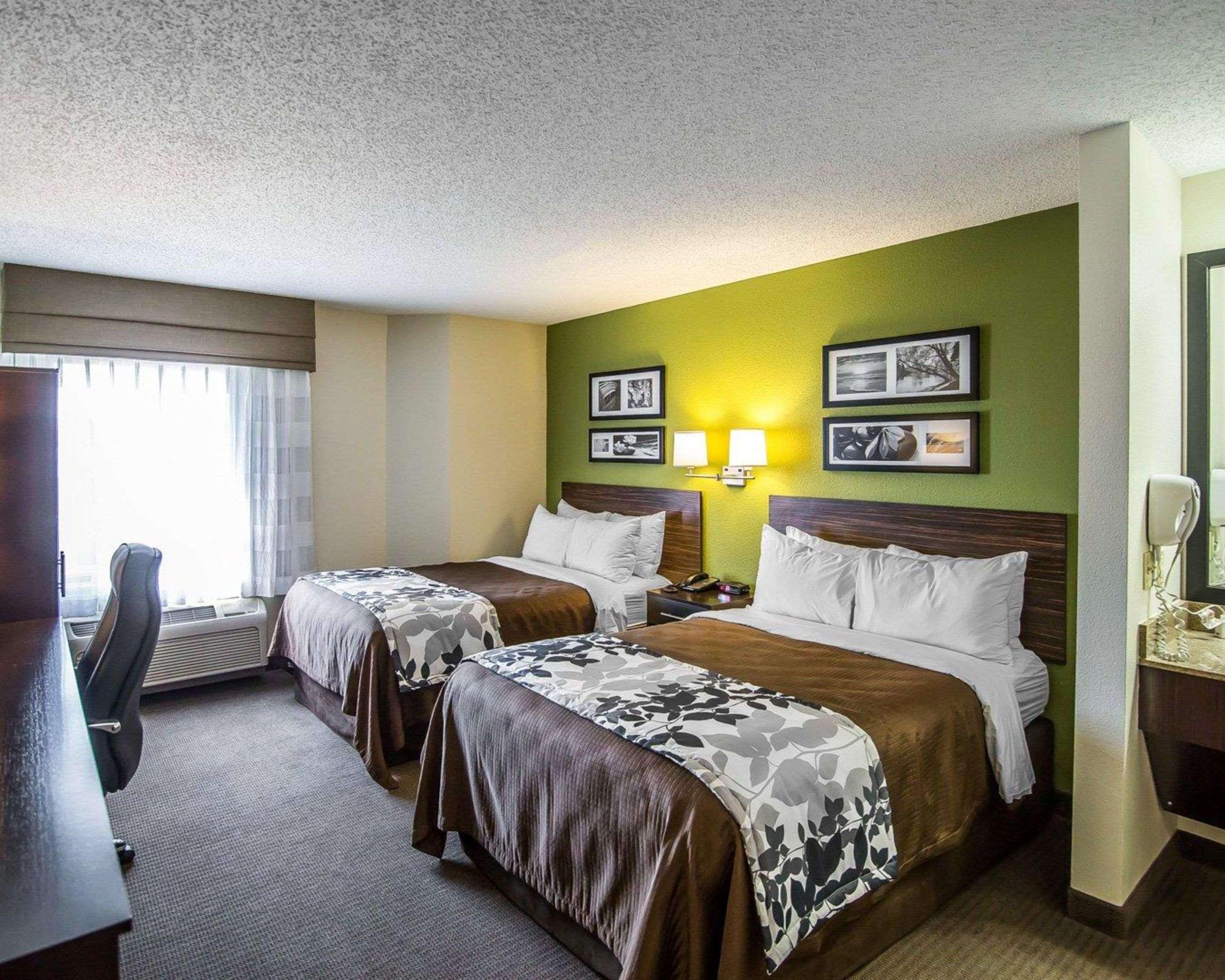 Sleep Inn South ג'ופלין מראה חיצוני תמונה