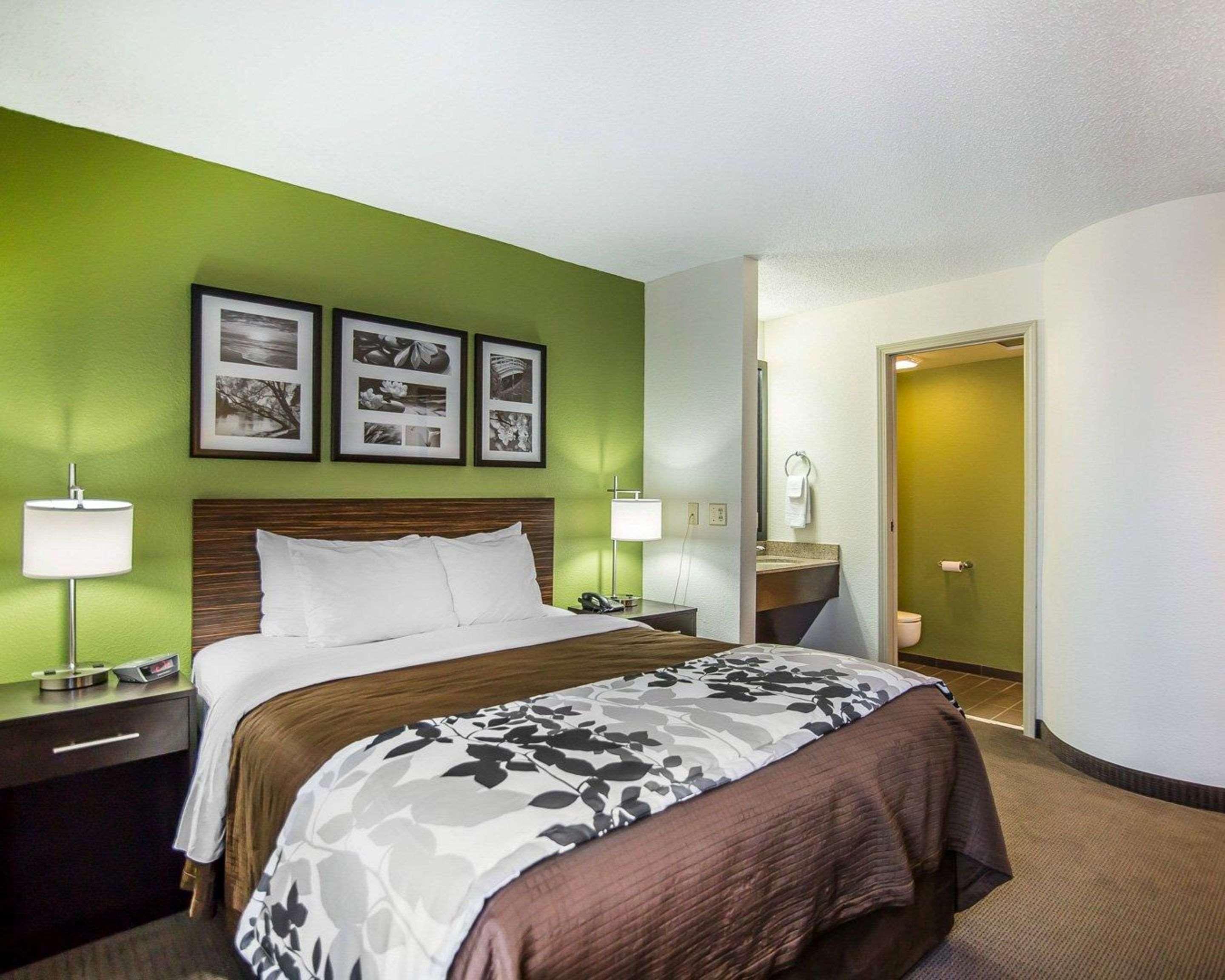 Sleep Inn South ג'ופלין מראה חיצוני תמונה