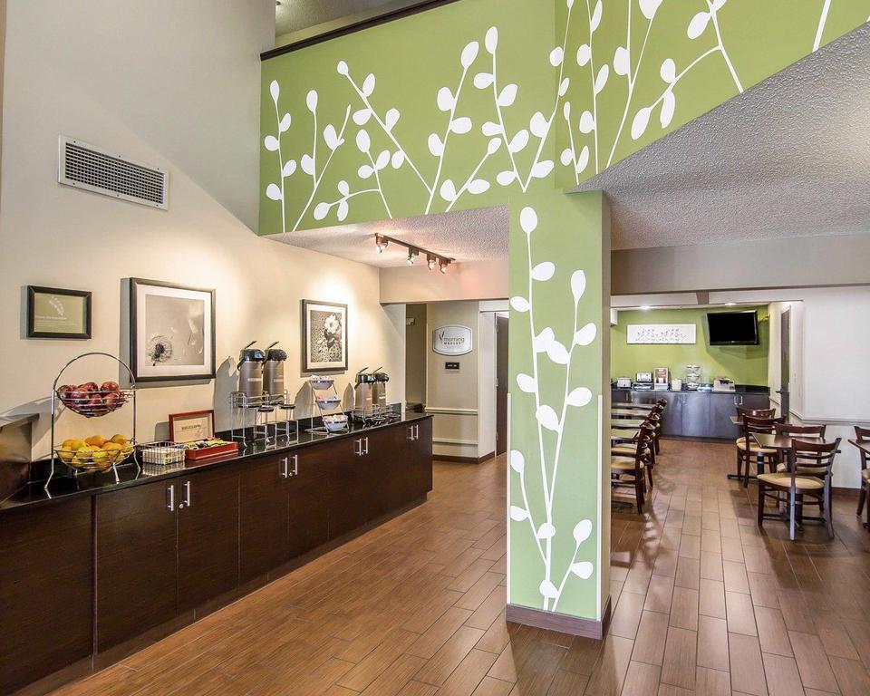 Sleep Inn South ג'ופלין מראה חיצוני תמונה