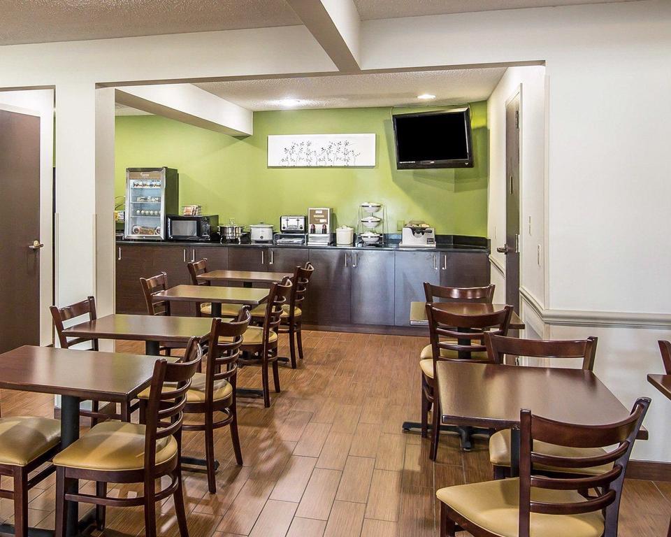 Sleep Inn South ג'ופלין מראה חיצוני תמונה