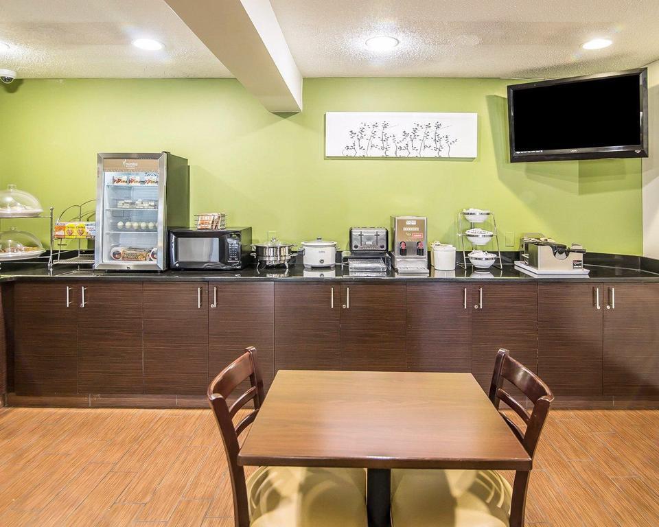 Sleep Inn South ג'ופלין מראה חיצוני תמונה