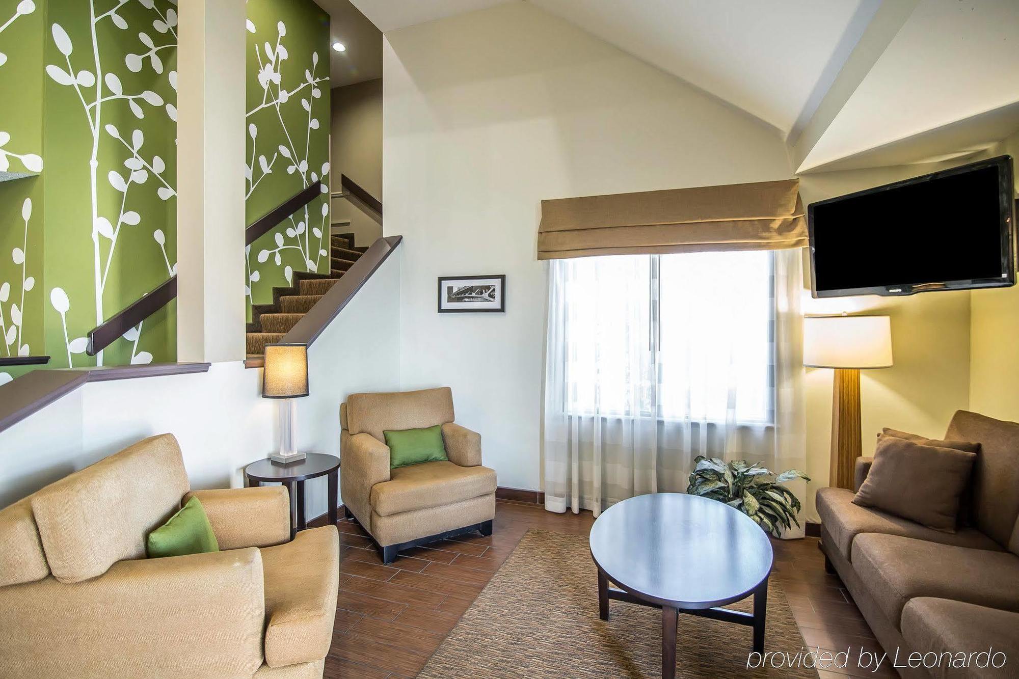 Sleep Inn South ג'ופלין מראה חיצוני תמונה