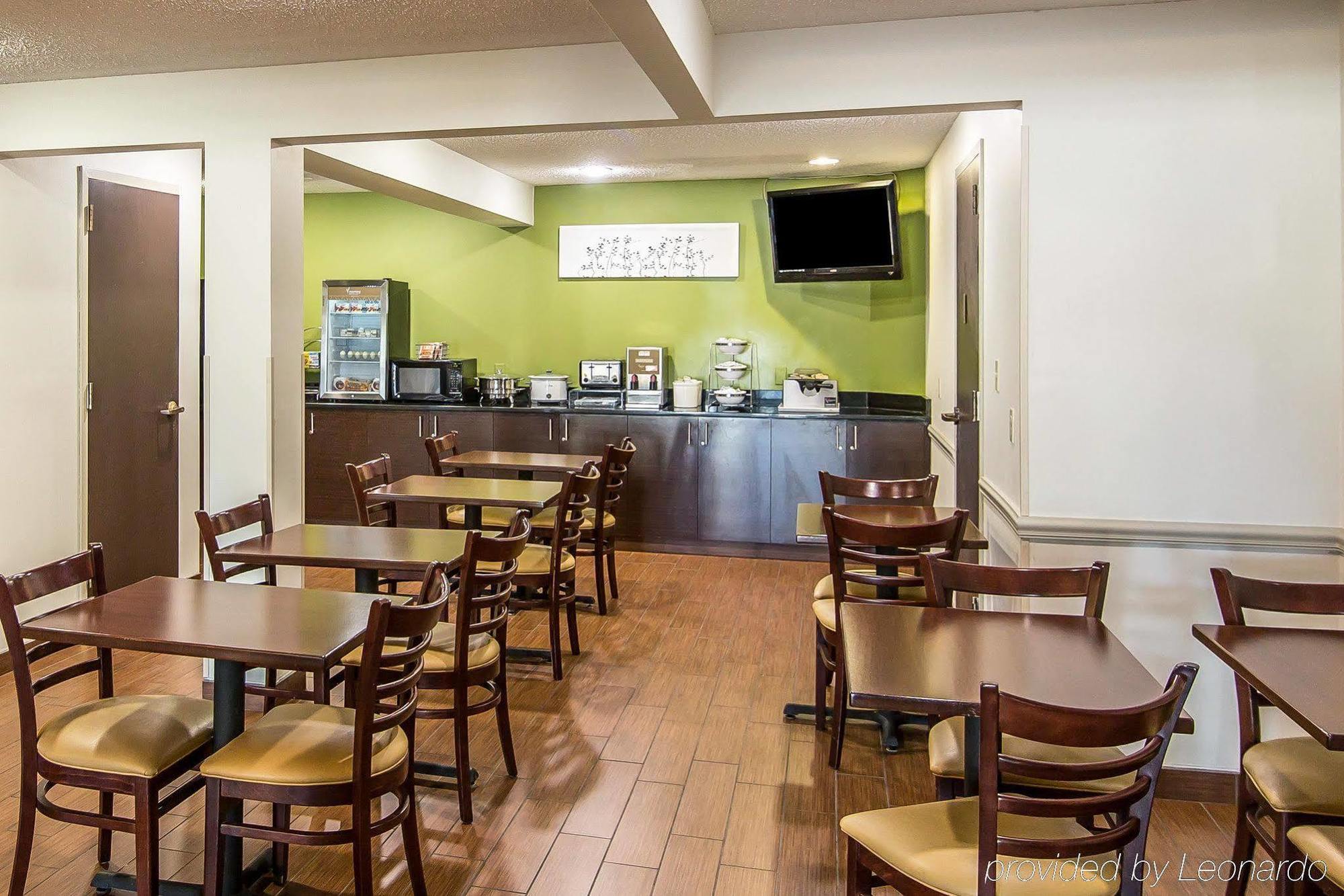 Sleep Inn South ג'ופלין מראה חיצוני תמונה
