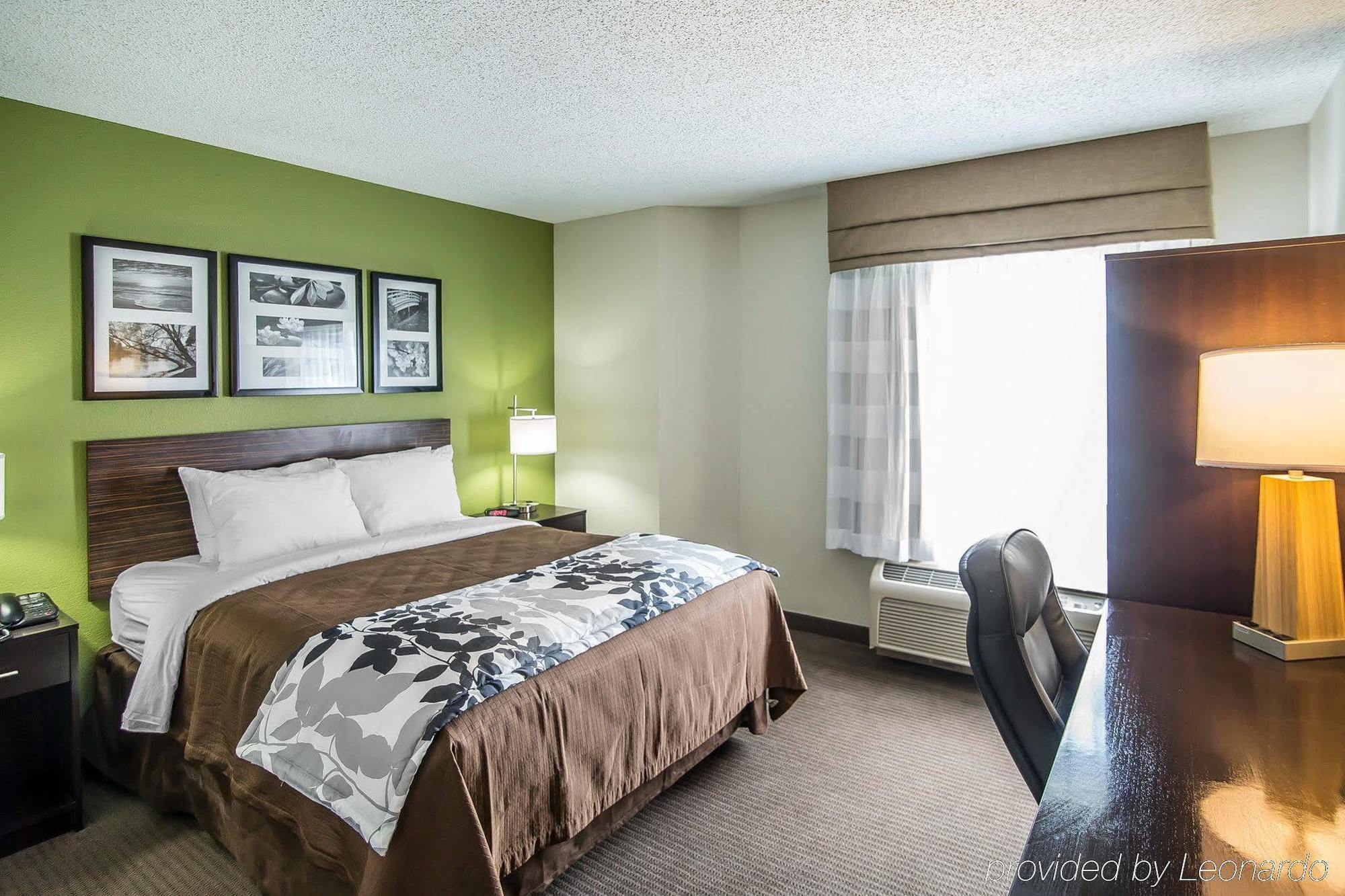 Sleep Inn South ג'ופלין מראה חיצוני תמונה