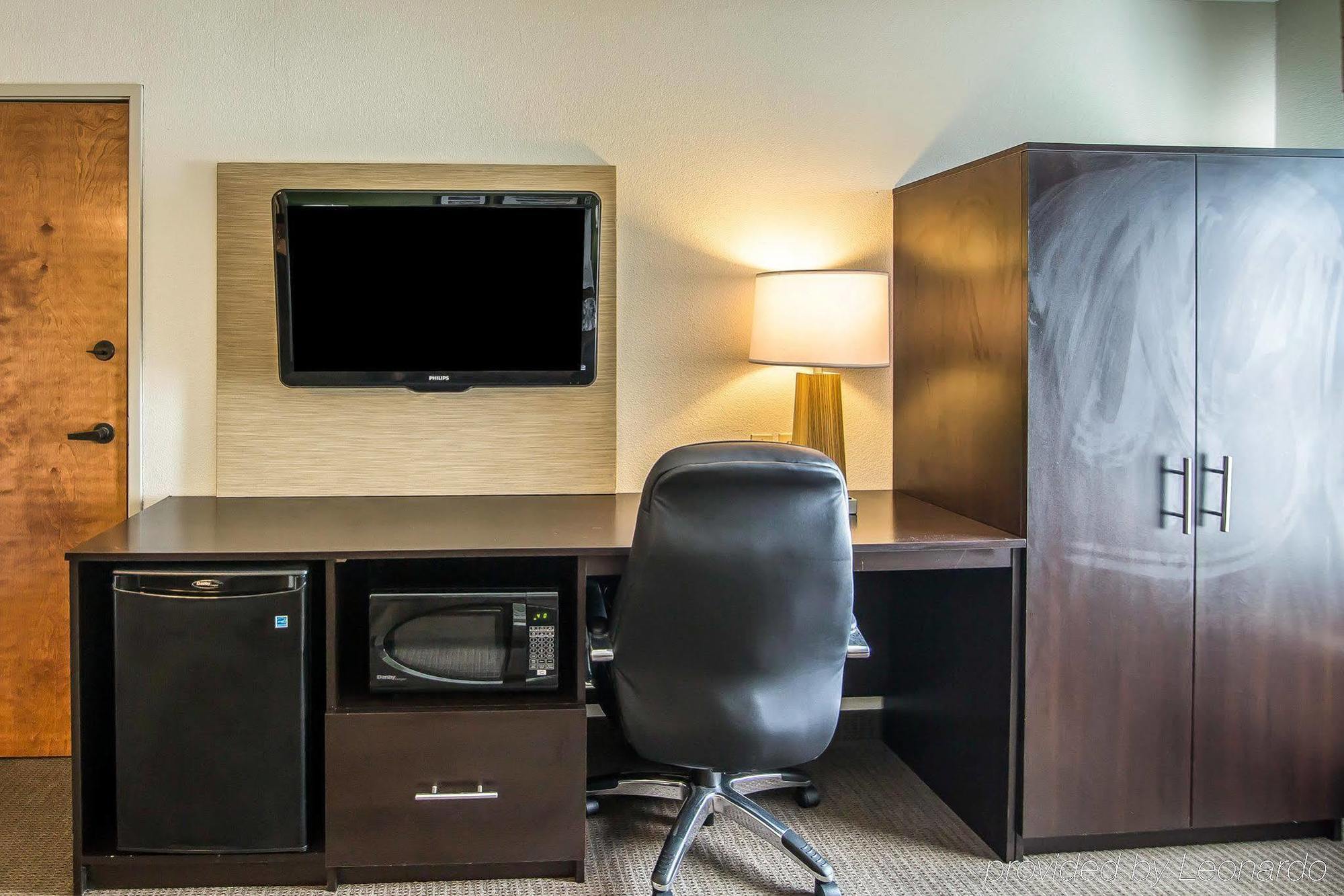 Sleep Inn South ג'ופלין מראה חיצוני תמונה
