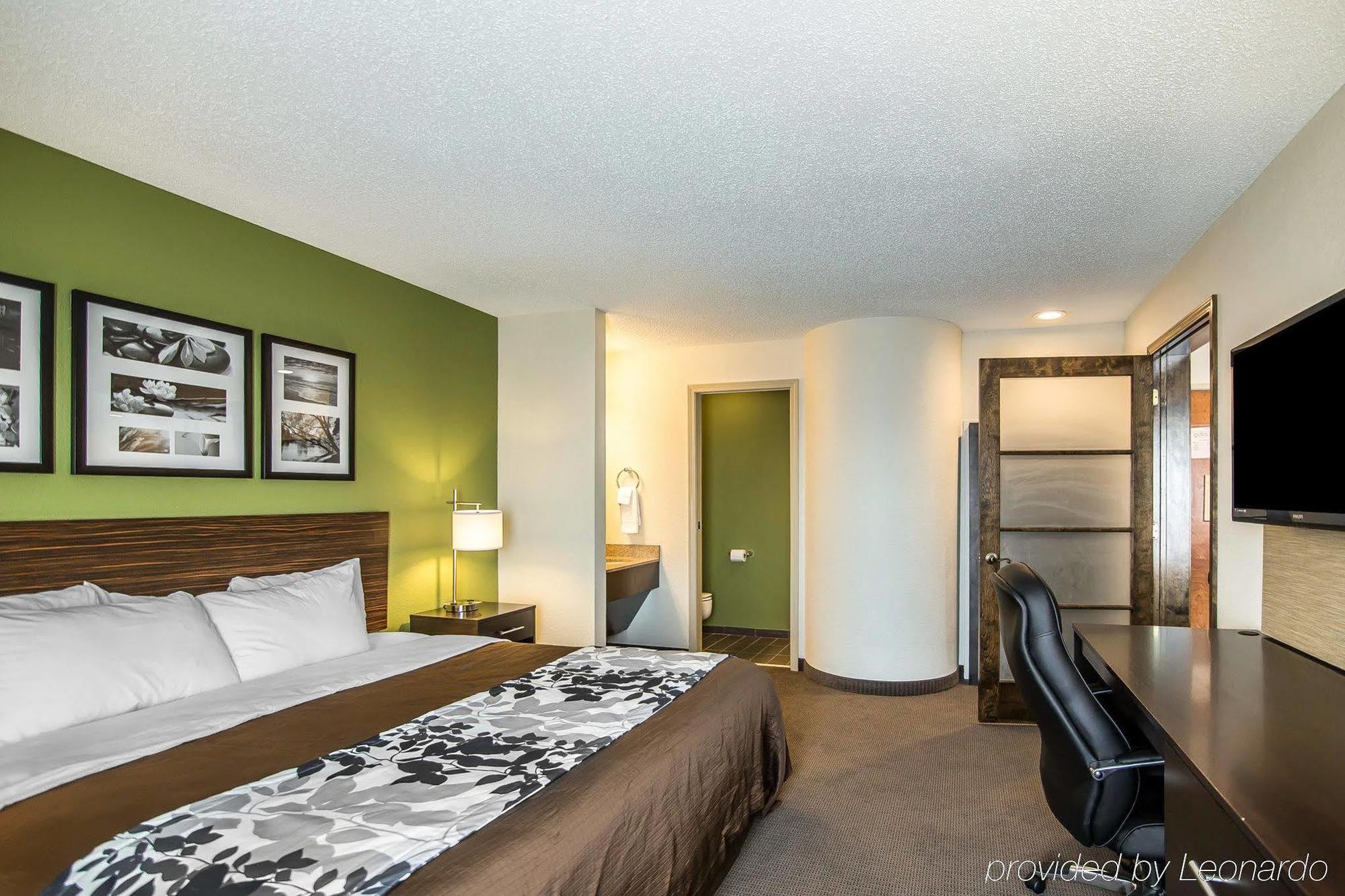 Sleep Inn South ג'ופלין מראה חיצוני תמונה