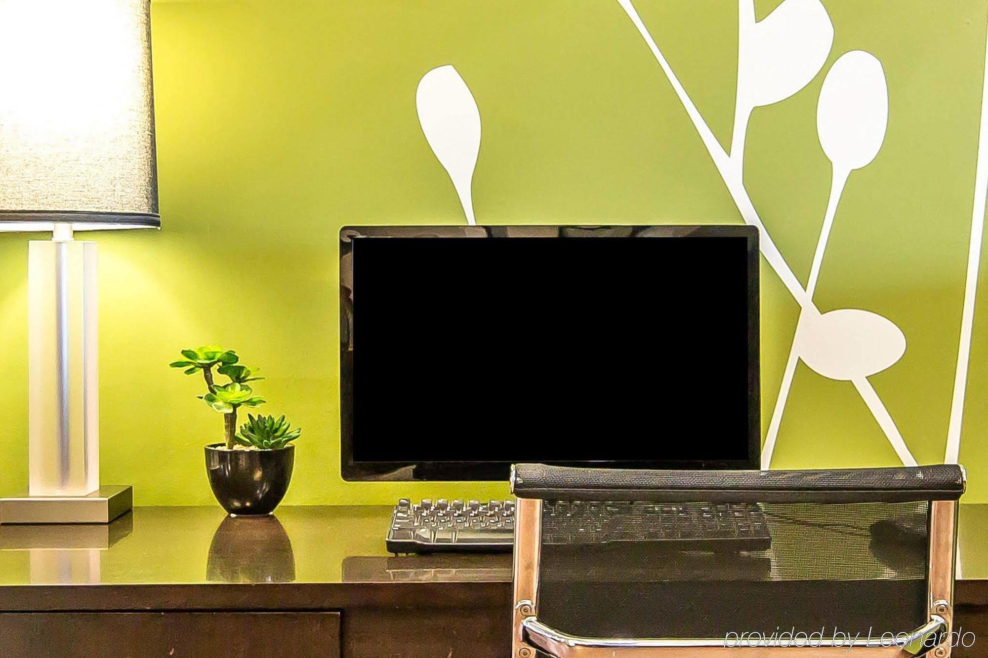 Sleep Inn South ג'ופלין מראה חיצוני תמונה