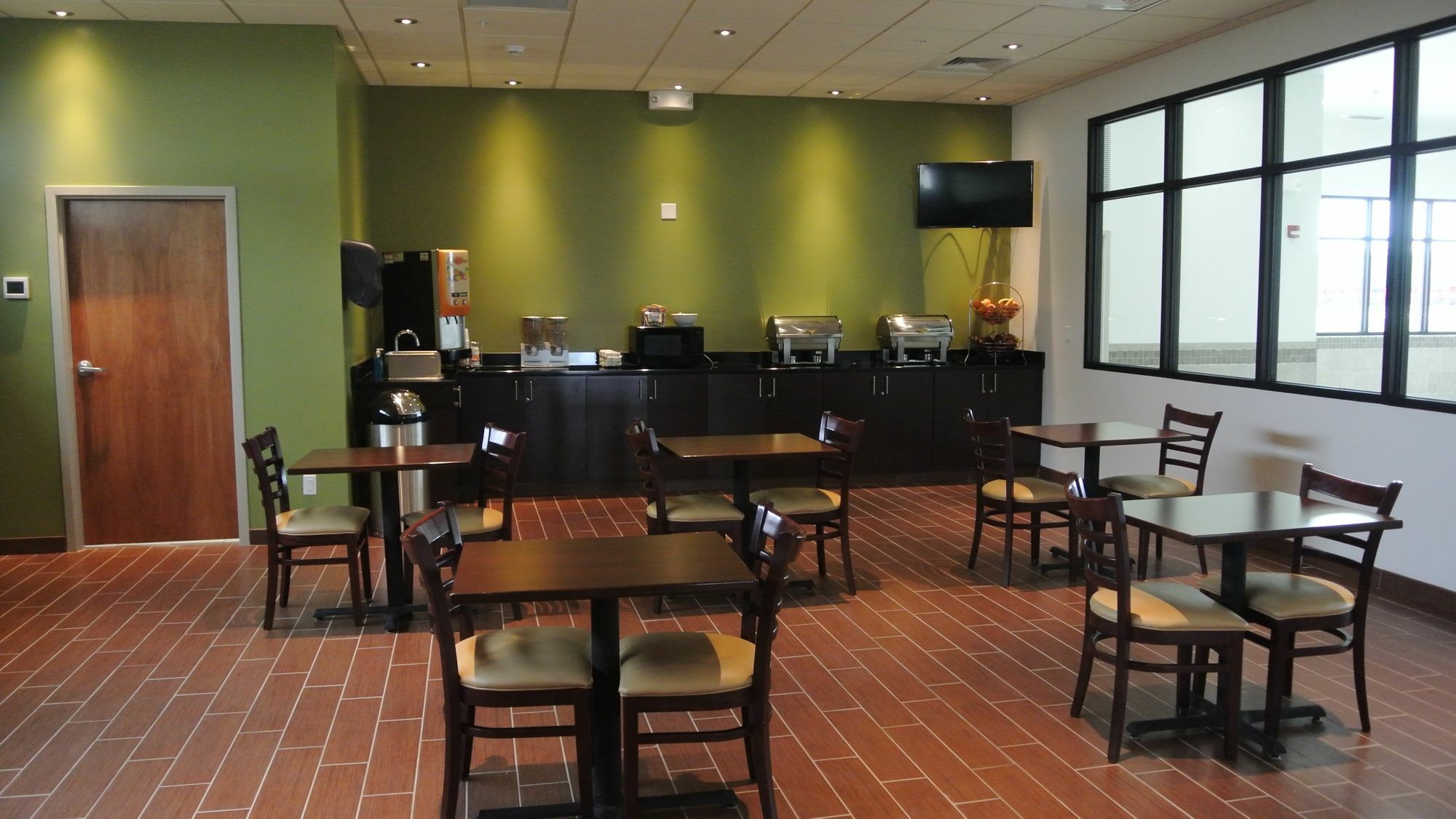 Sleep Inn South ג'ופלין מראה חיצוני תמונה